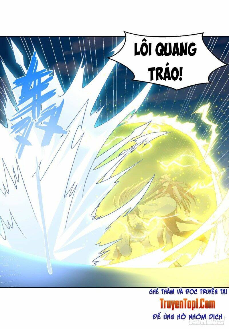 Chí Tôn Trọng Sinh: Chapter 47