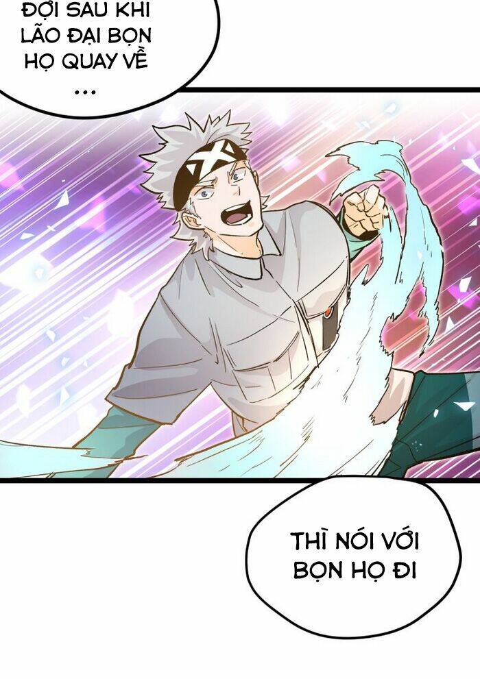 Hắc Uyên Lê Minh Thời: Chapter 28