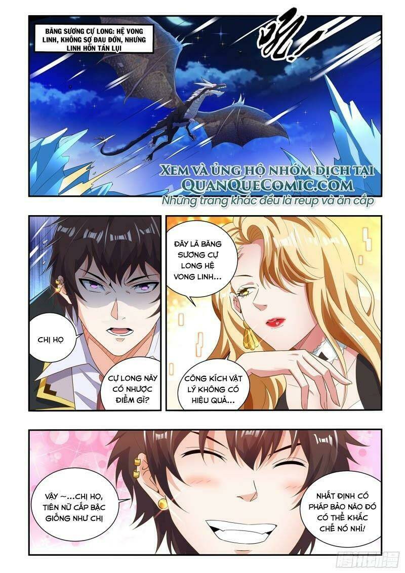 Khắc Kim Chi Vương: Chapter 83