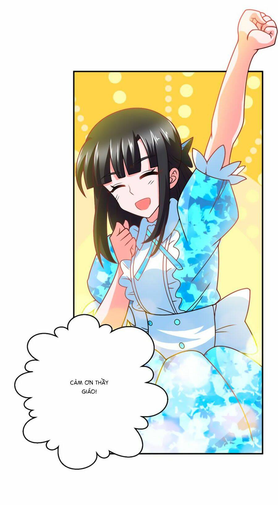 Người Yêu Khát Máu Của Tôi: Chapter 86