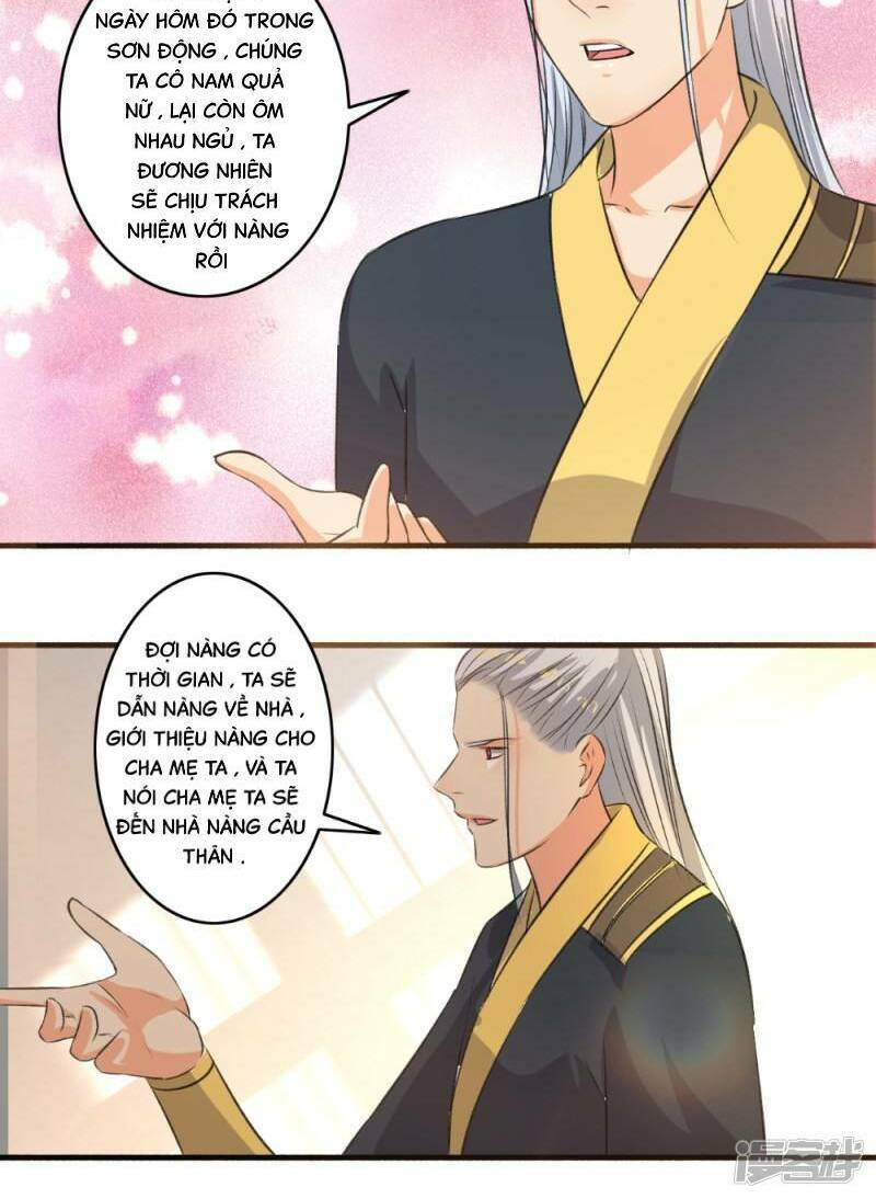 Cuồng Phi Phách Lối: Chapter 96