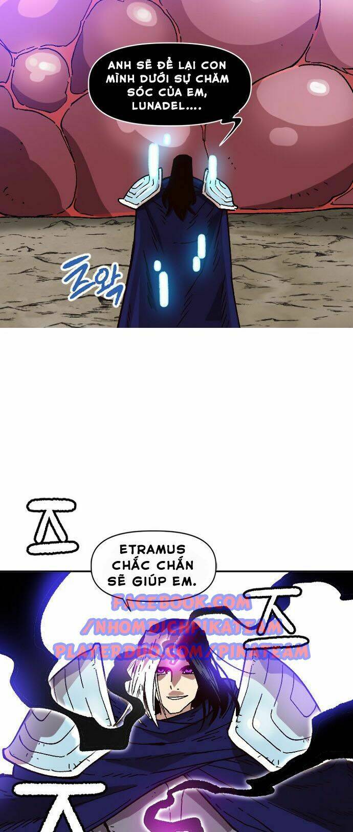 Đại Lục Vô Song: Chapter 31