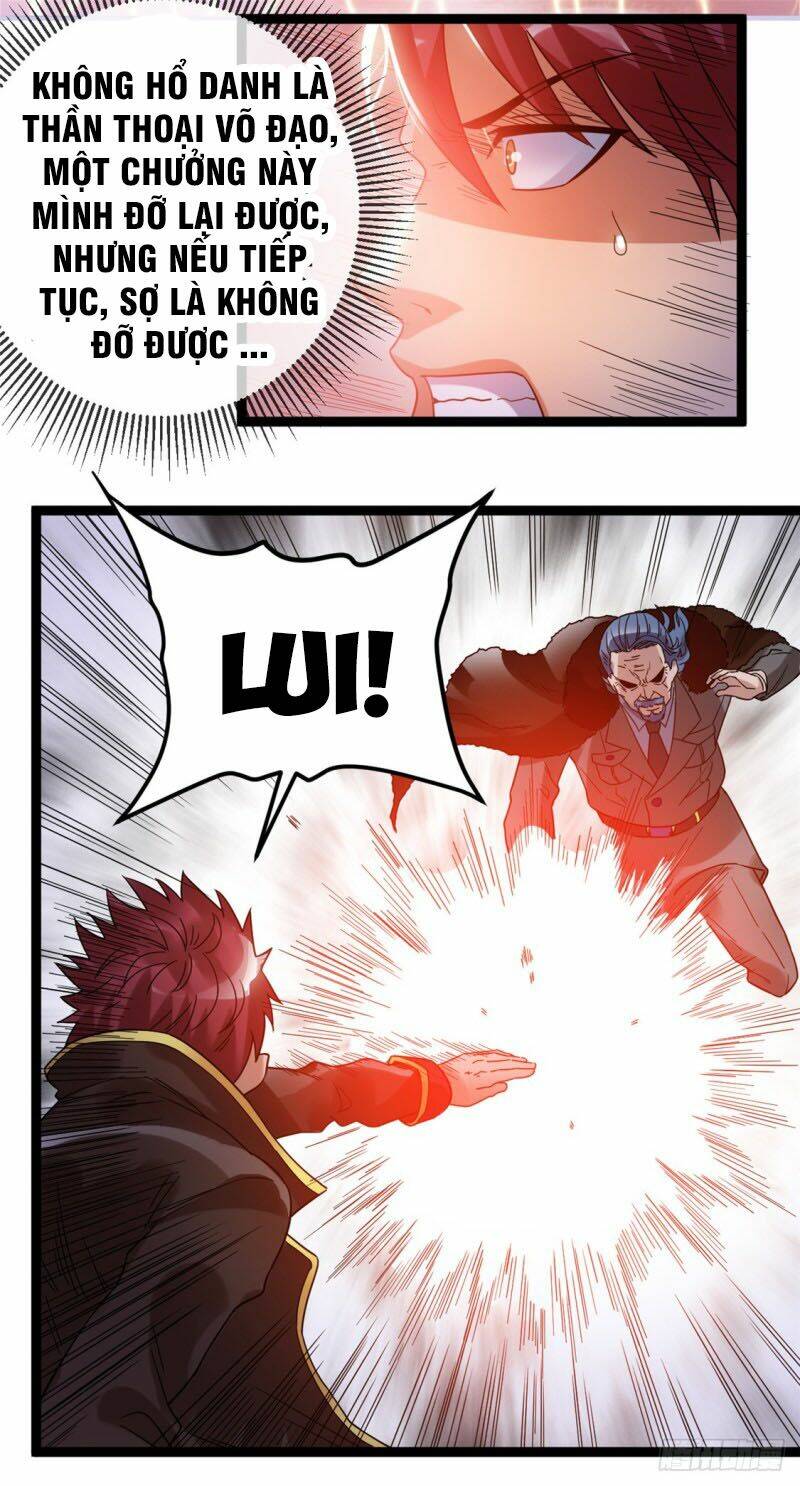 Tiên Vương Trùng Sinh: Chapter 67