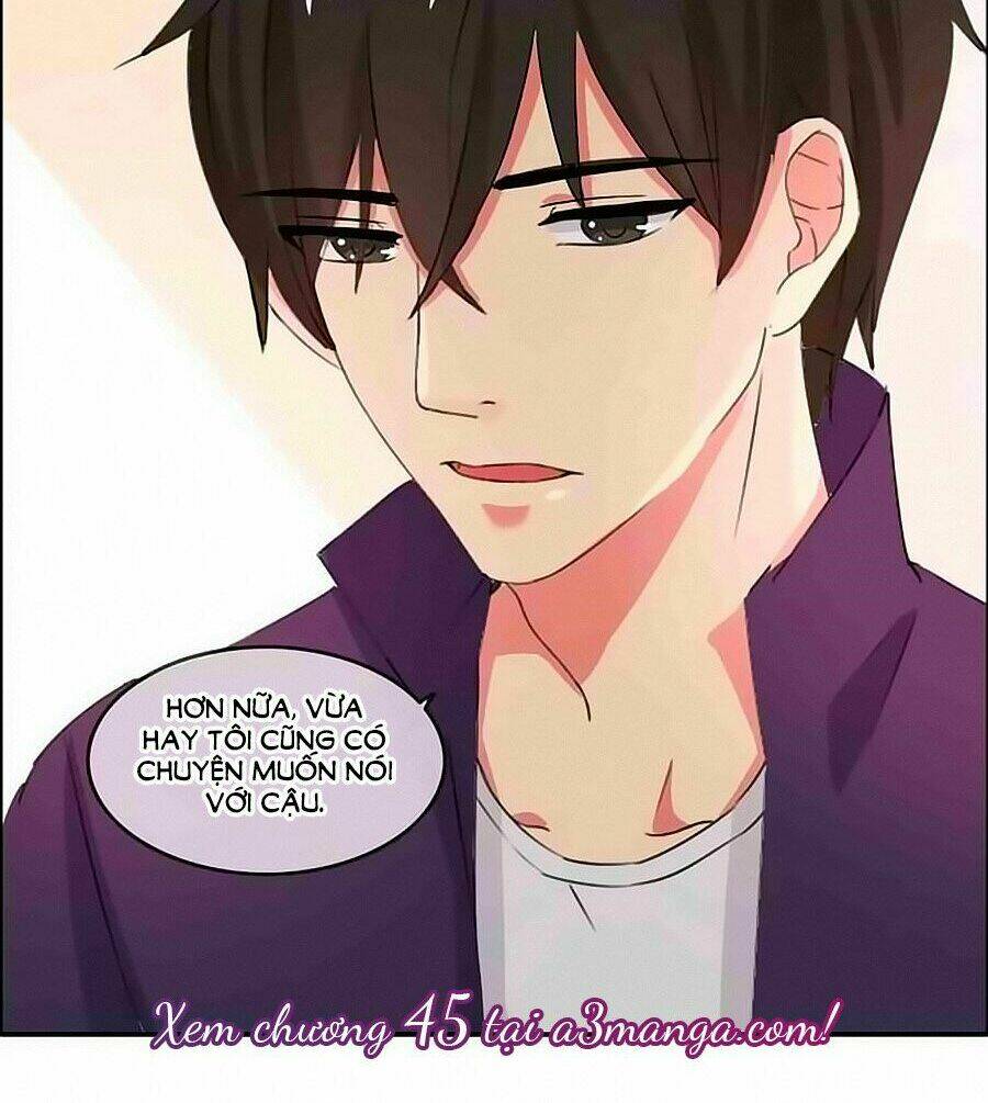 Đại Thần Tình Yêu Chớ Chạm Tôi: Chapter 44