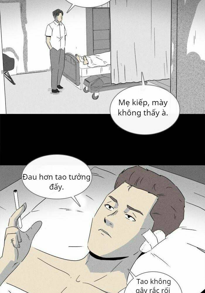 Những Câu Chuyện Bất Thường: Chapter 193