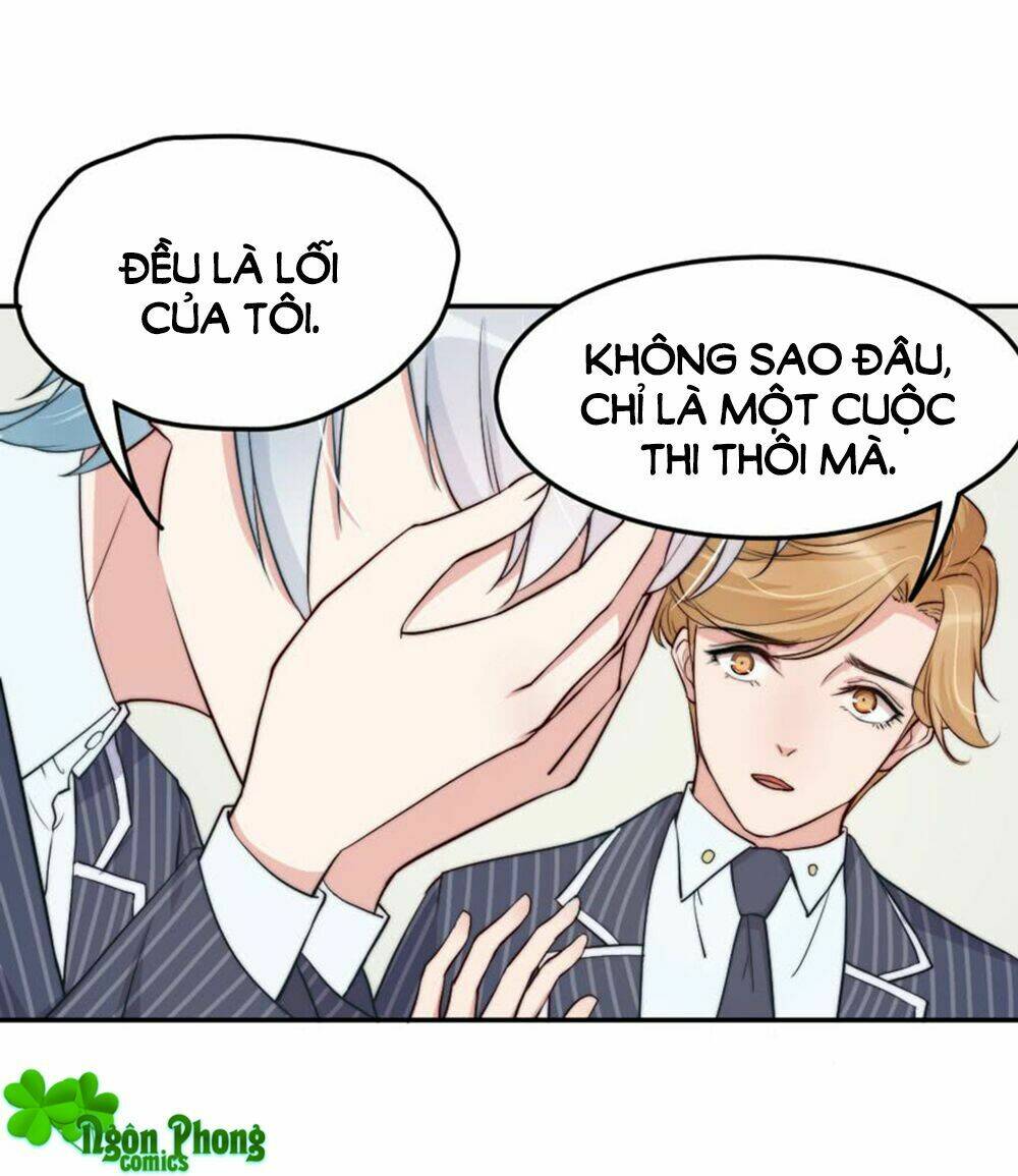 Bà Xã Tôi Là Nam Thần: Chapter 49