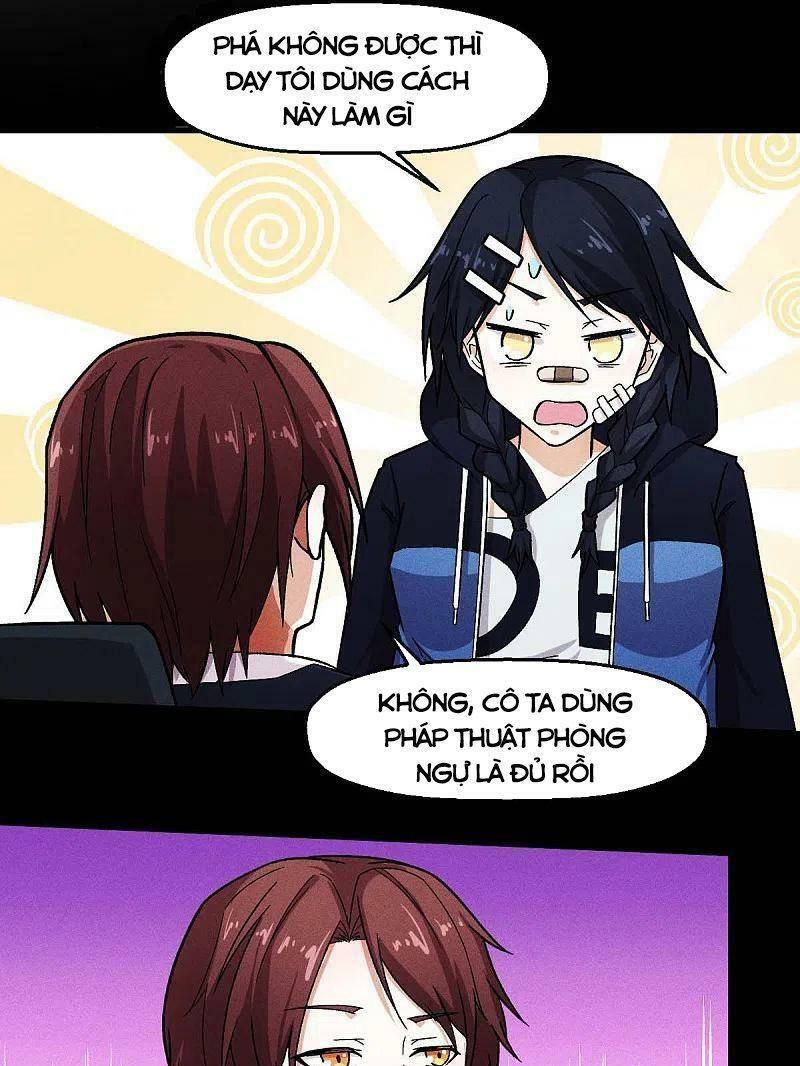 Vườn Trường Cuồng Sư Hệ Thống: Chapter 248
