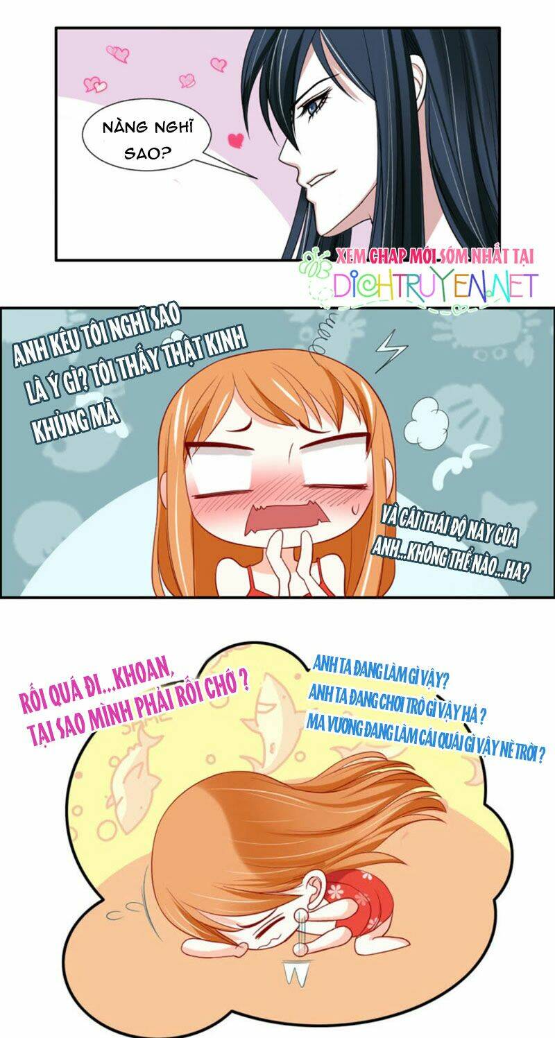 Ma Vương Đại Nhân Đi Thông Thả: Chapter 45