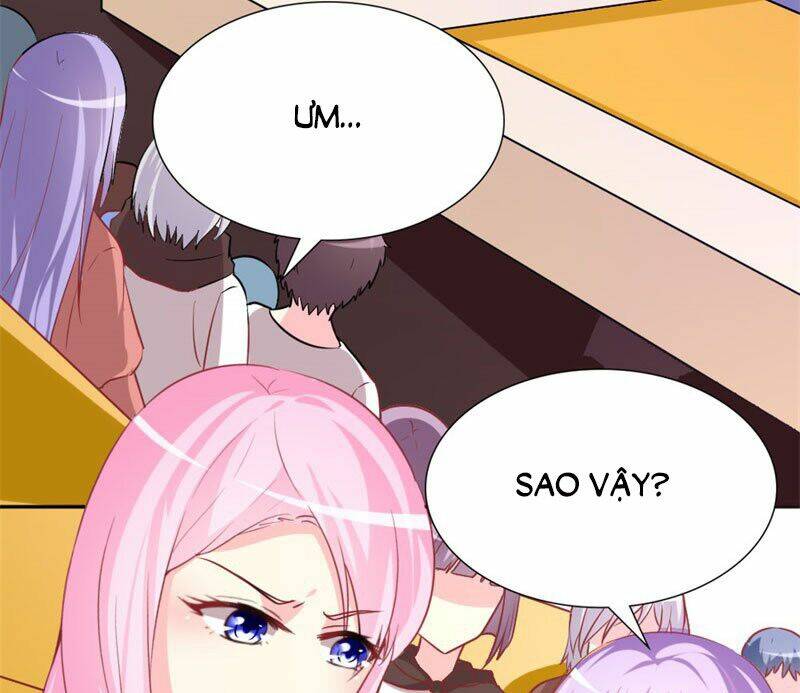 Này! Đừng Động Vào Phô Mai Của Tôi: Chapter 76