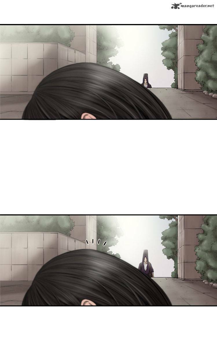 Diamond Dust: Chapter 7