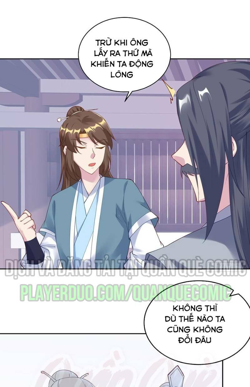 Siêu Phàm Truyện: Chapter 206