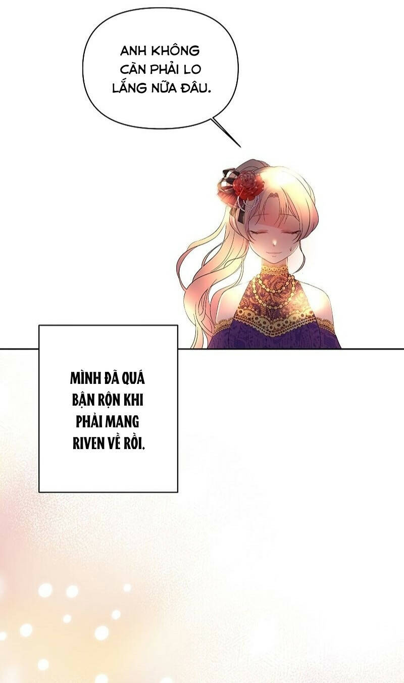 Công Chúa Thời Gian Có Hạn: Chapter 7