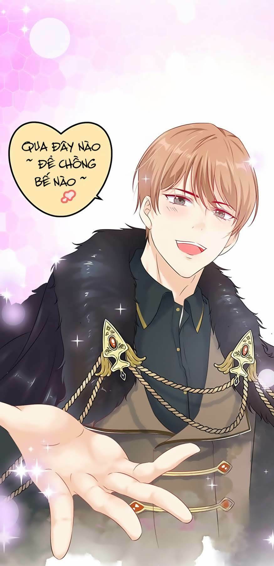 Thâm Hải Chi Ca: Chapter 10