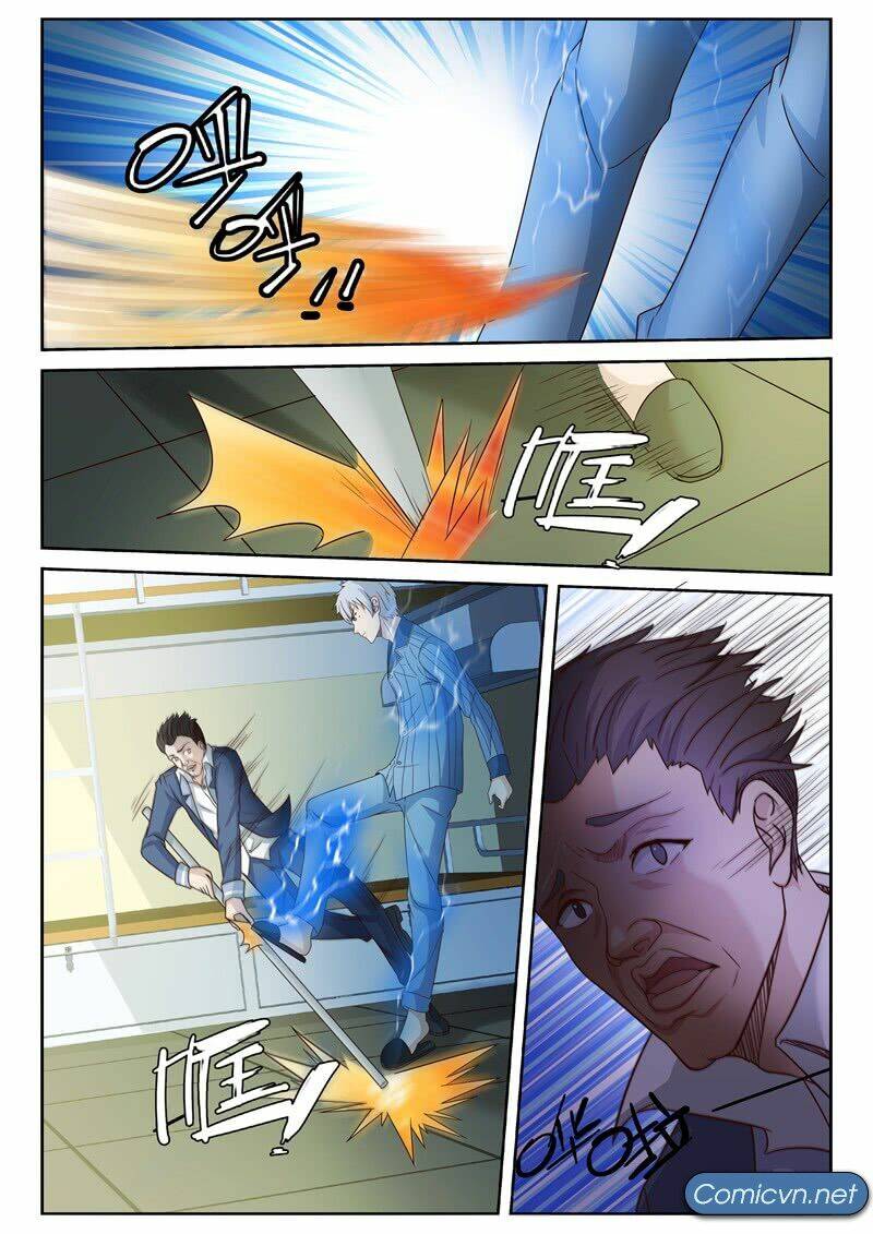 Tu Chân Cuồng Thiếu: Chapter 15