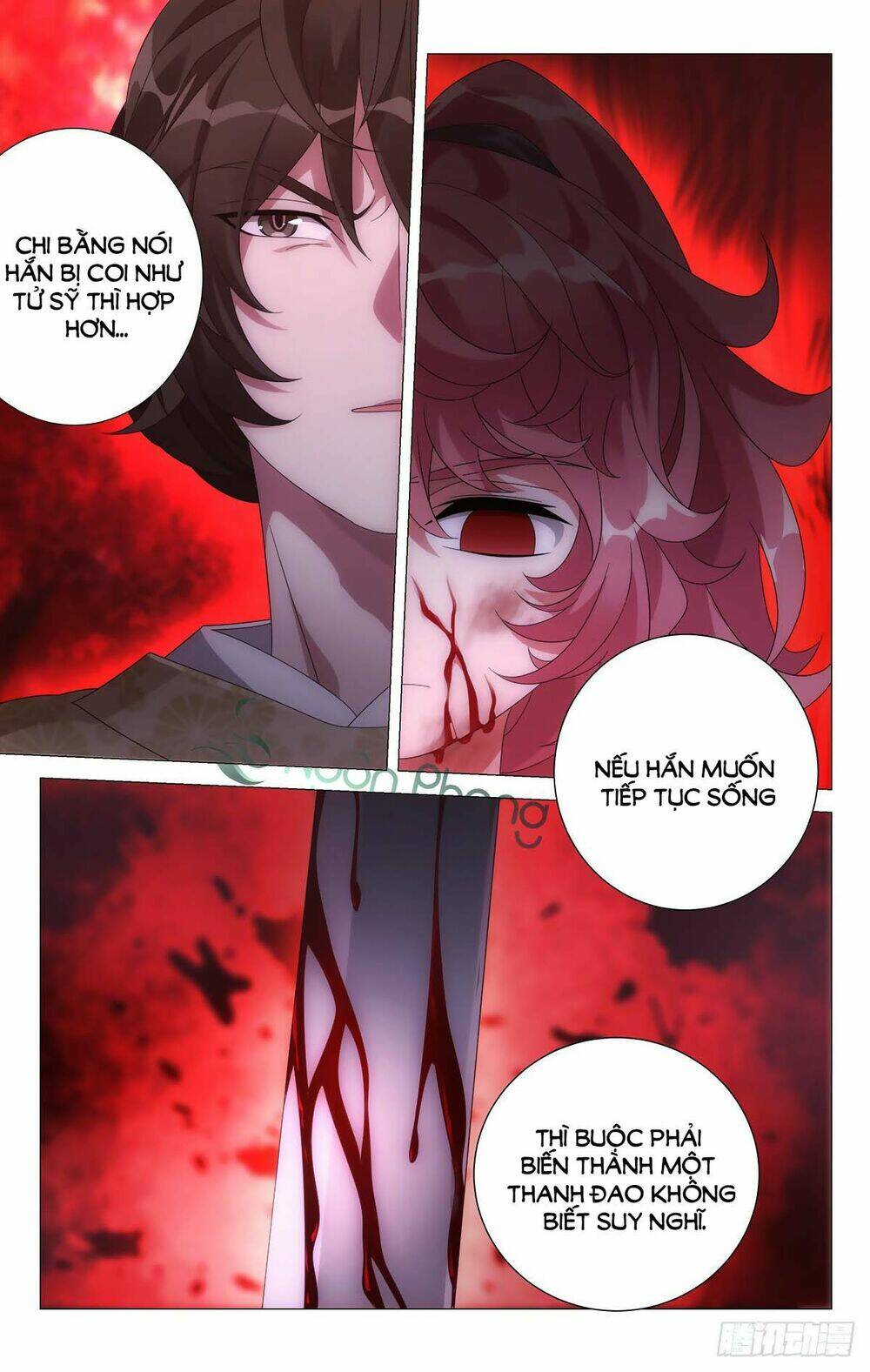 Tướng Quân! Không Nên A!: Chapter 37