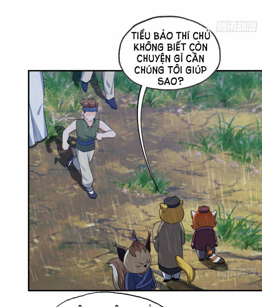 Khởi Đầu Bằng Một Con Côn: Chapter 100