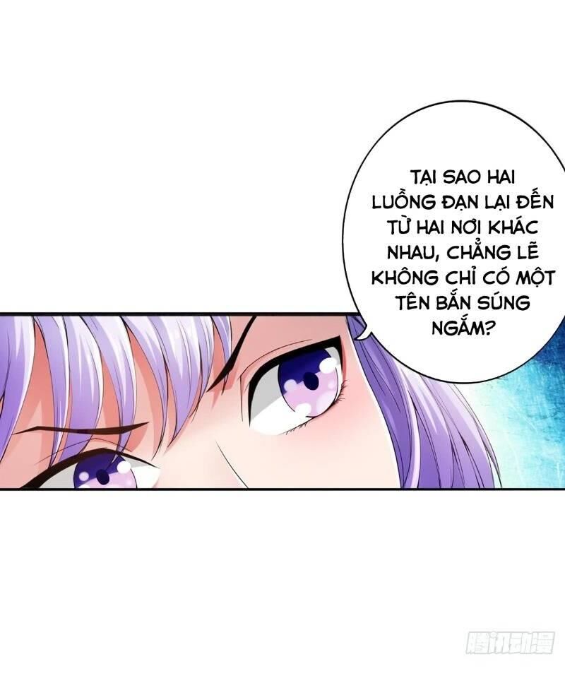 Hệ Thống Tìm Đường Chết Mạnh Nhất: Chapter 40