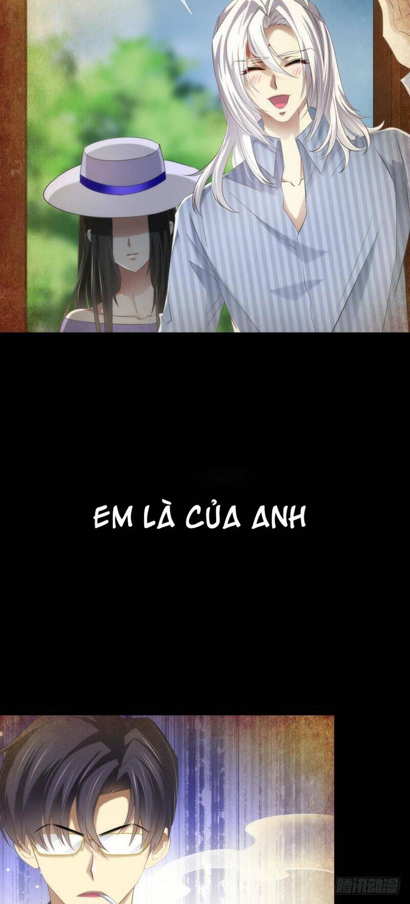 Một Vạn Tư Thế Công Lược Yêu Nam: Chapter 112