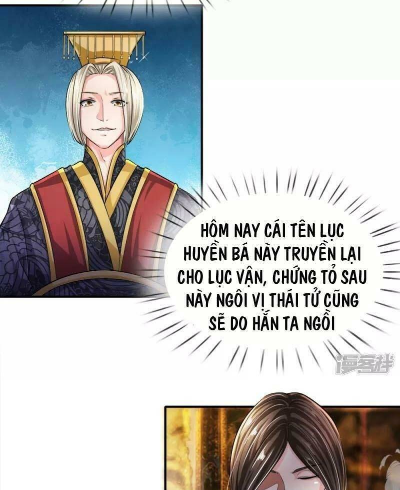 Chí Tôn Hồng Bao Hoàng Đế: Chapter 6