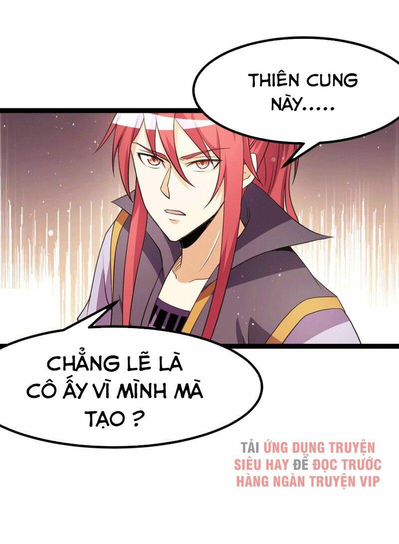 Tiên Vương Trùng Sinh: Chapter 232
