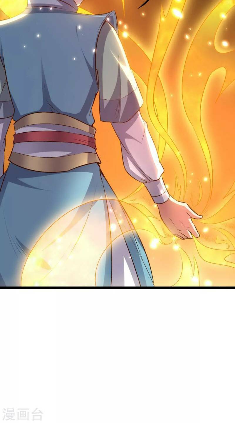 Phục Thiên Thánh Chủ: Chapter 13