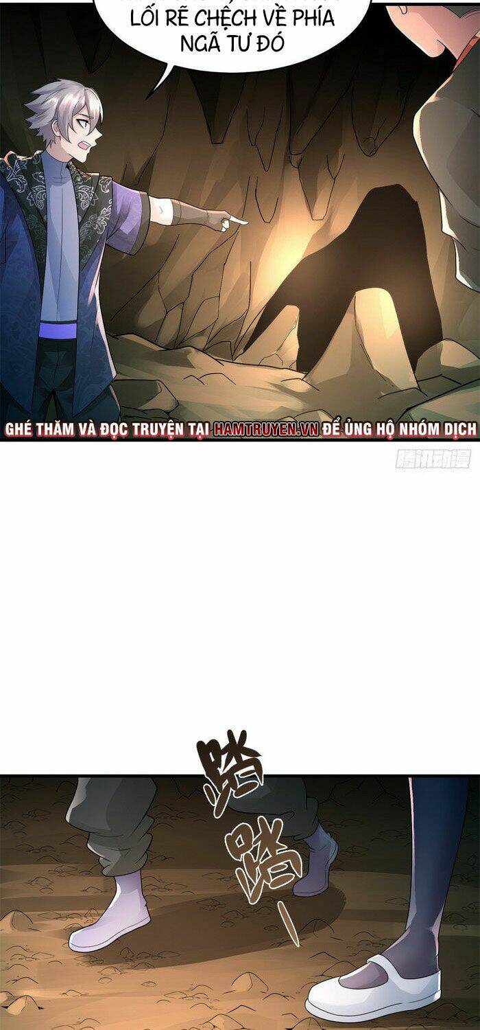 Pháp Sư Truyền Kỳ: Chapter 38