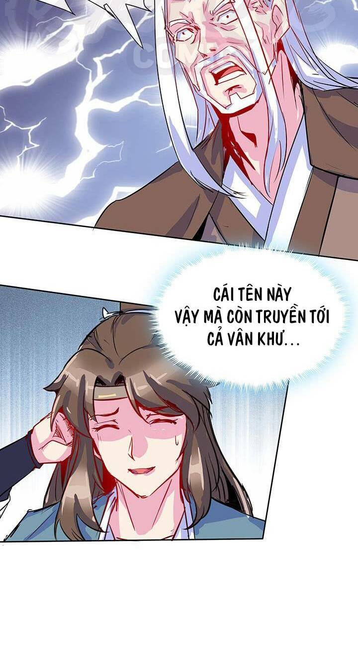 Siêu Phàm Truyện: Chapter 196