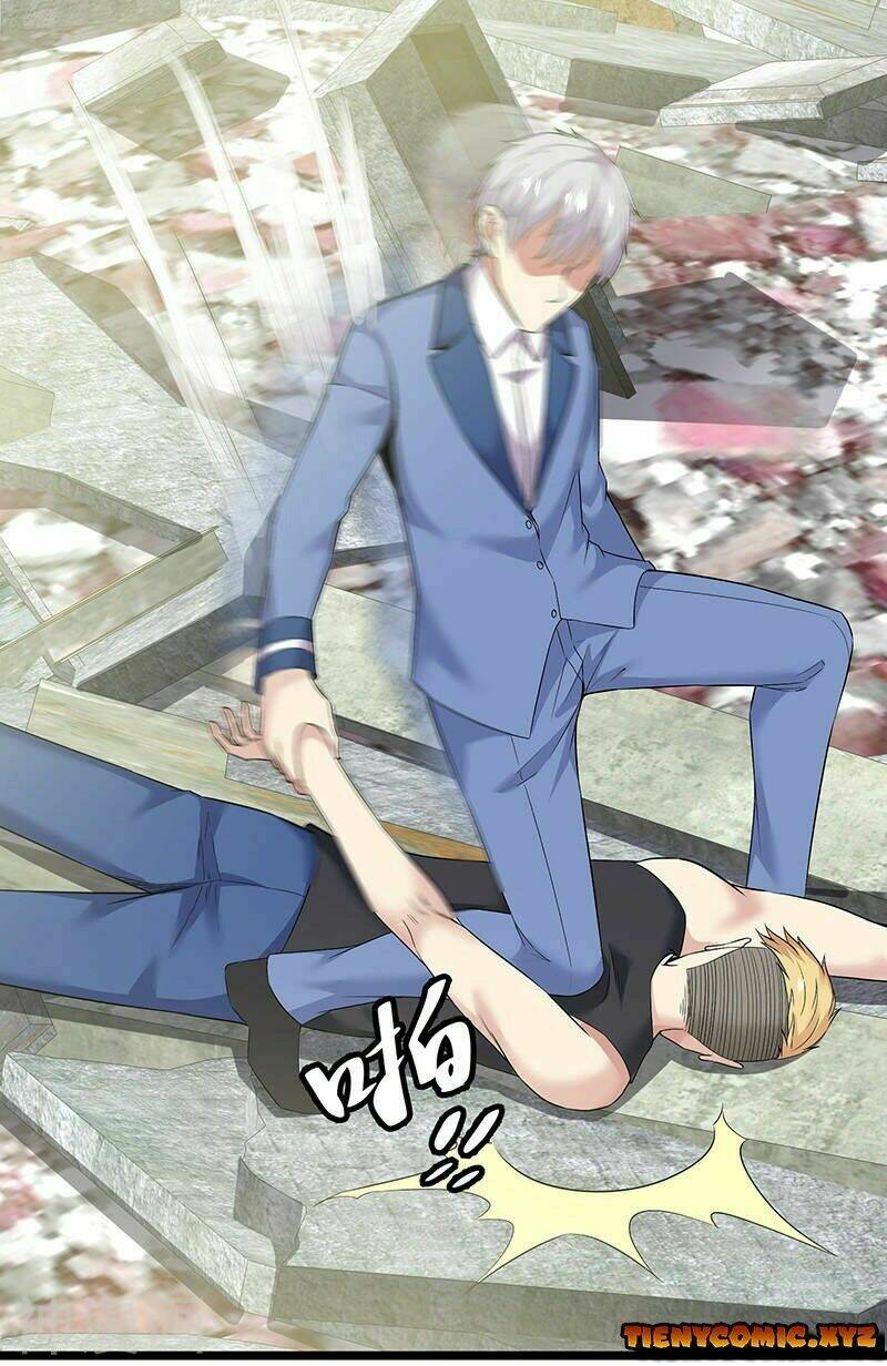 Tu Chân Cuồng Thiếu: Chapter 93