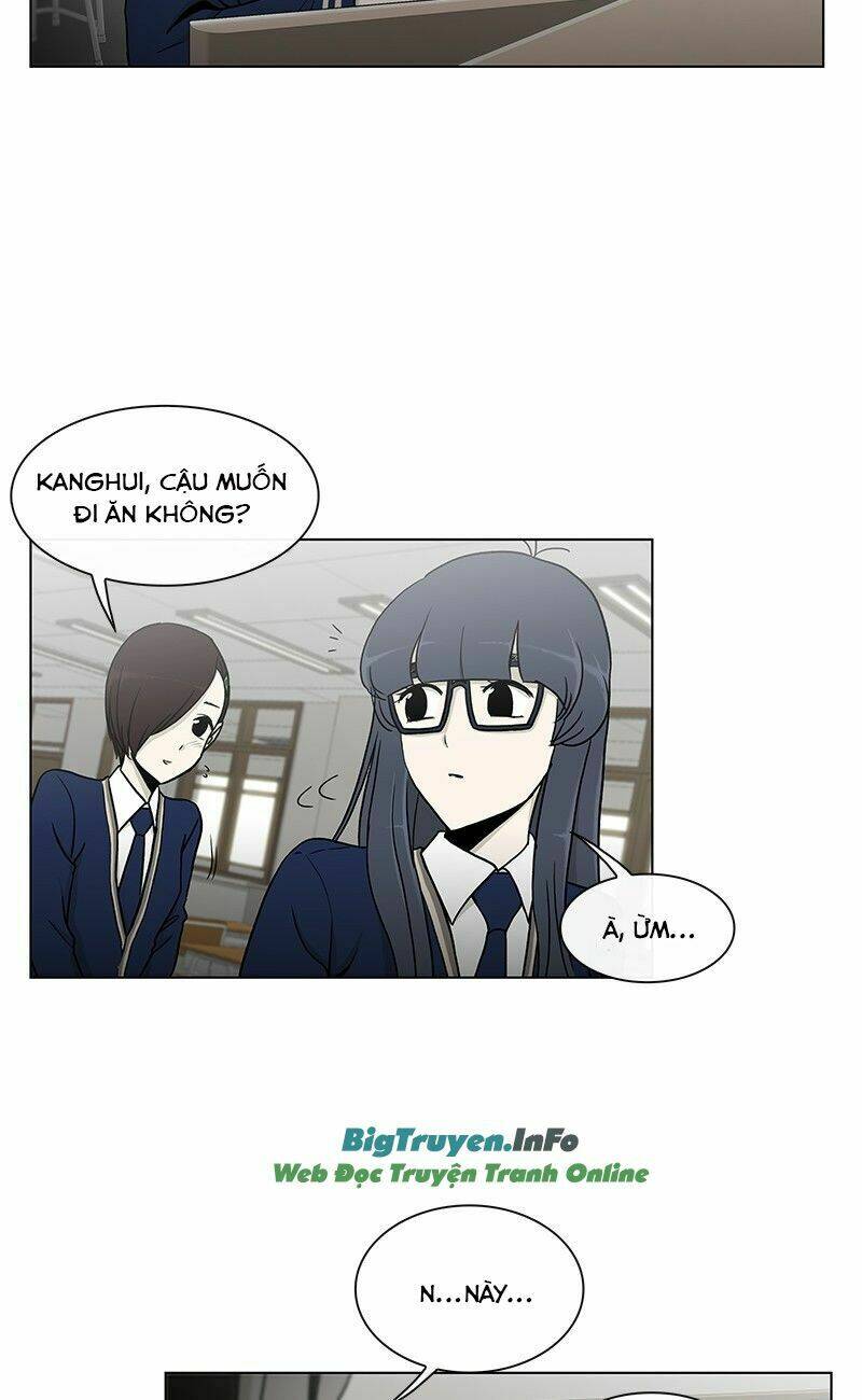 Anh Ấy Là Nữ Sinh Cấp 3: Chapter 63