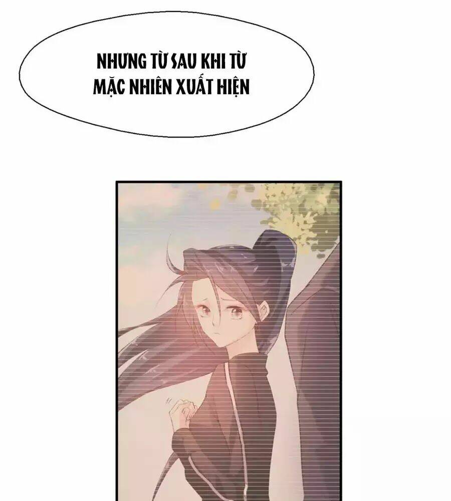 Sau Này Vẫn Cứ Thích Anh: Chapter 48