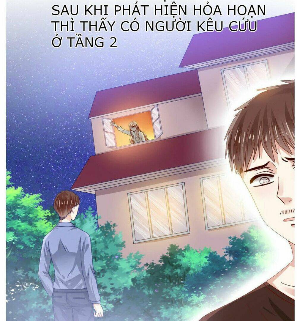 Lăng Thiếu! Nhẹ Một Chút, Đau: Chapter 26