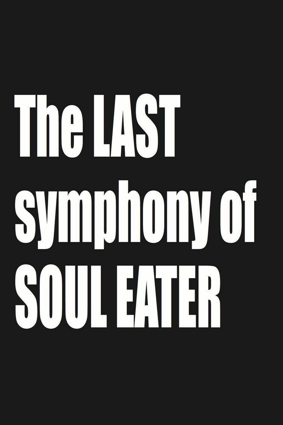 Soul Eater: Chapter 108