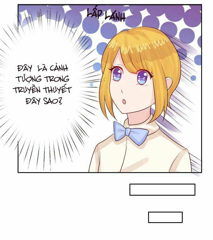 Ma Vương Luyến Ái Chỉ Nam: Chapter 64