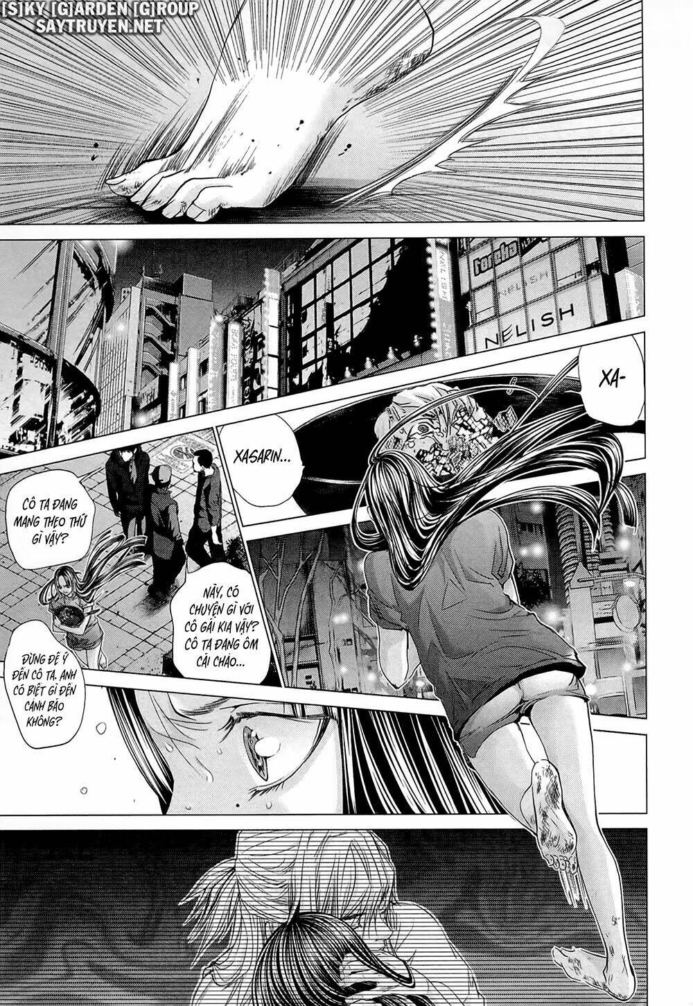 Minimum: Chapter 49