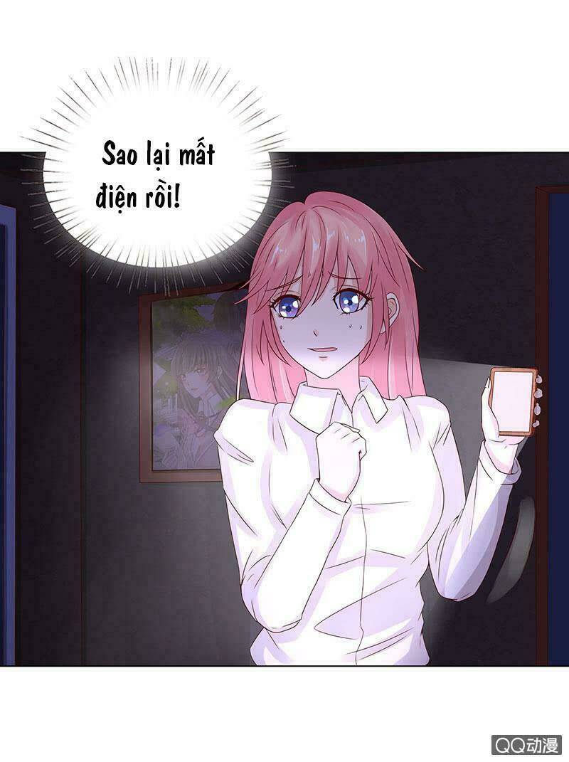 Băng Sơn Học Trưởng Không Được Chọc: Chapter 47.2