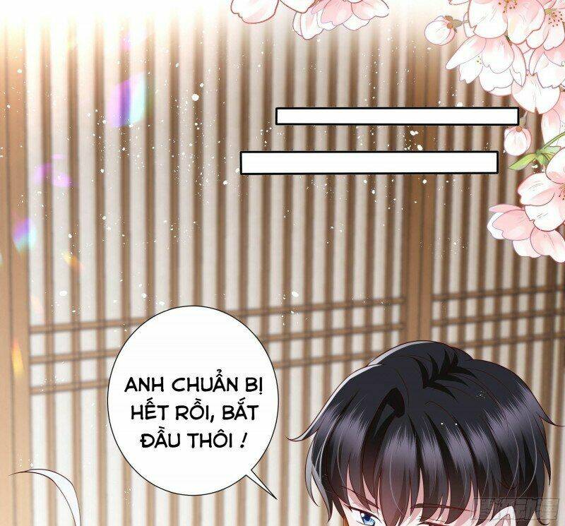 Công Chúa Phản Diện Trong Truyền Thuyết: Chapter 32