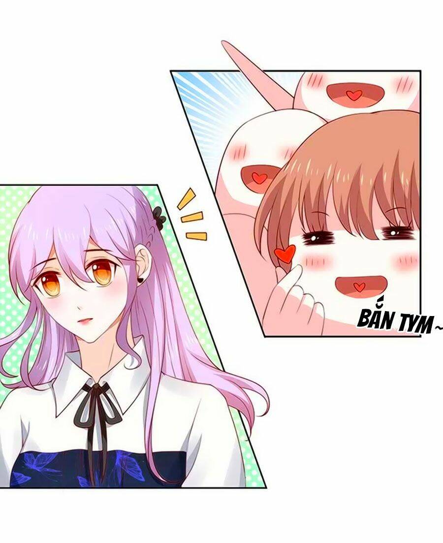 Bạn Trai Là Ngôi Sao: Chapter 111