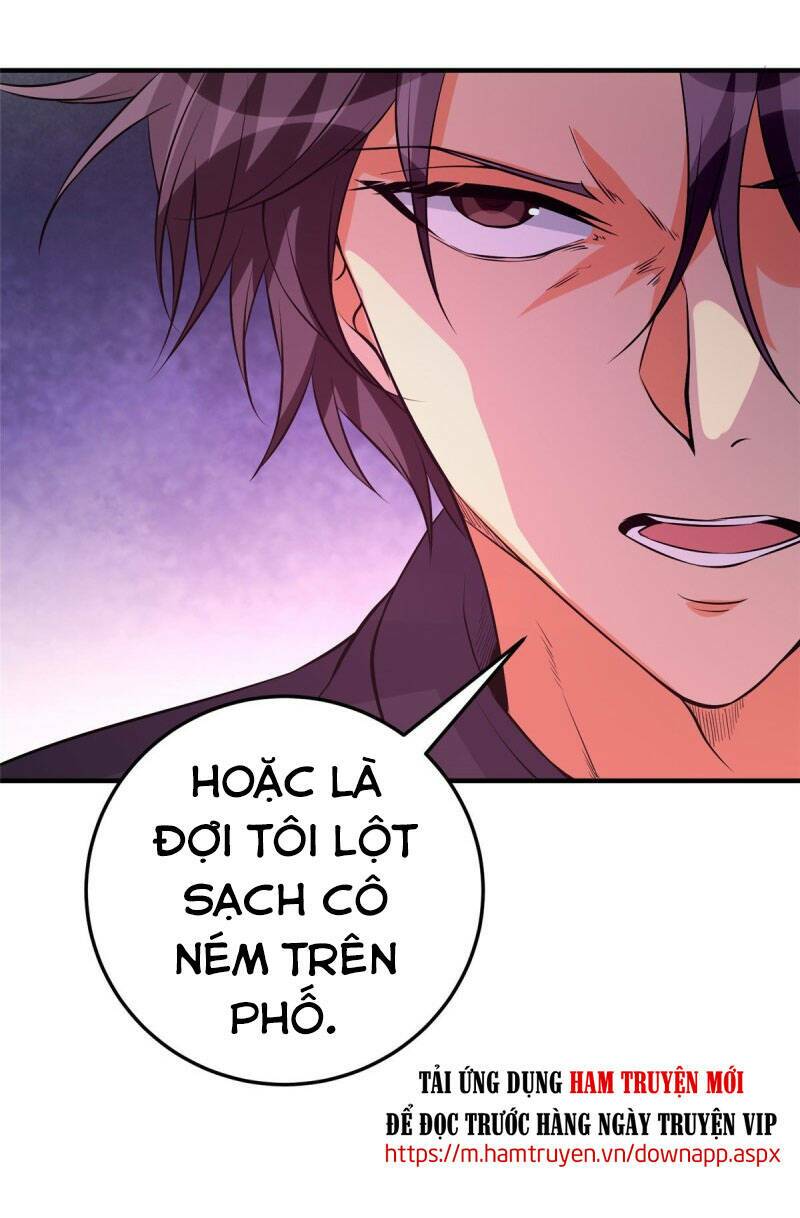 Đế Tế: Chapter 69