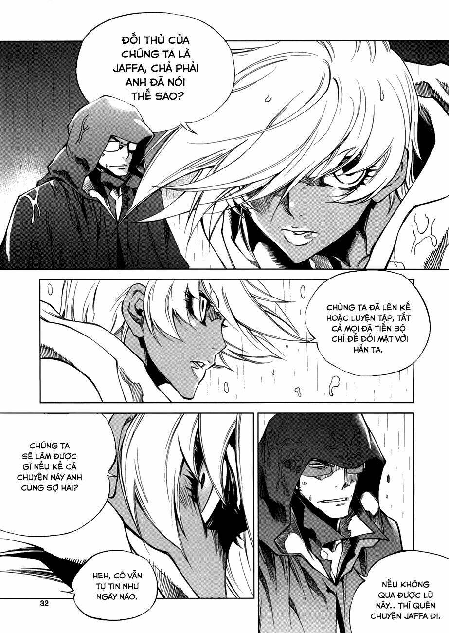 Dark Air: Chapter 41