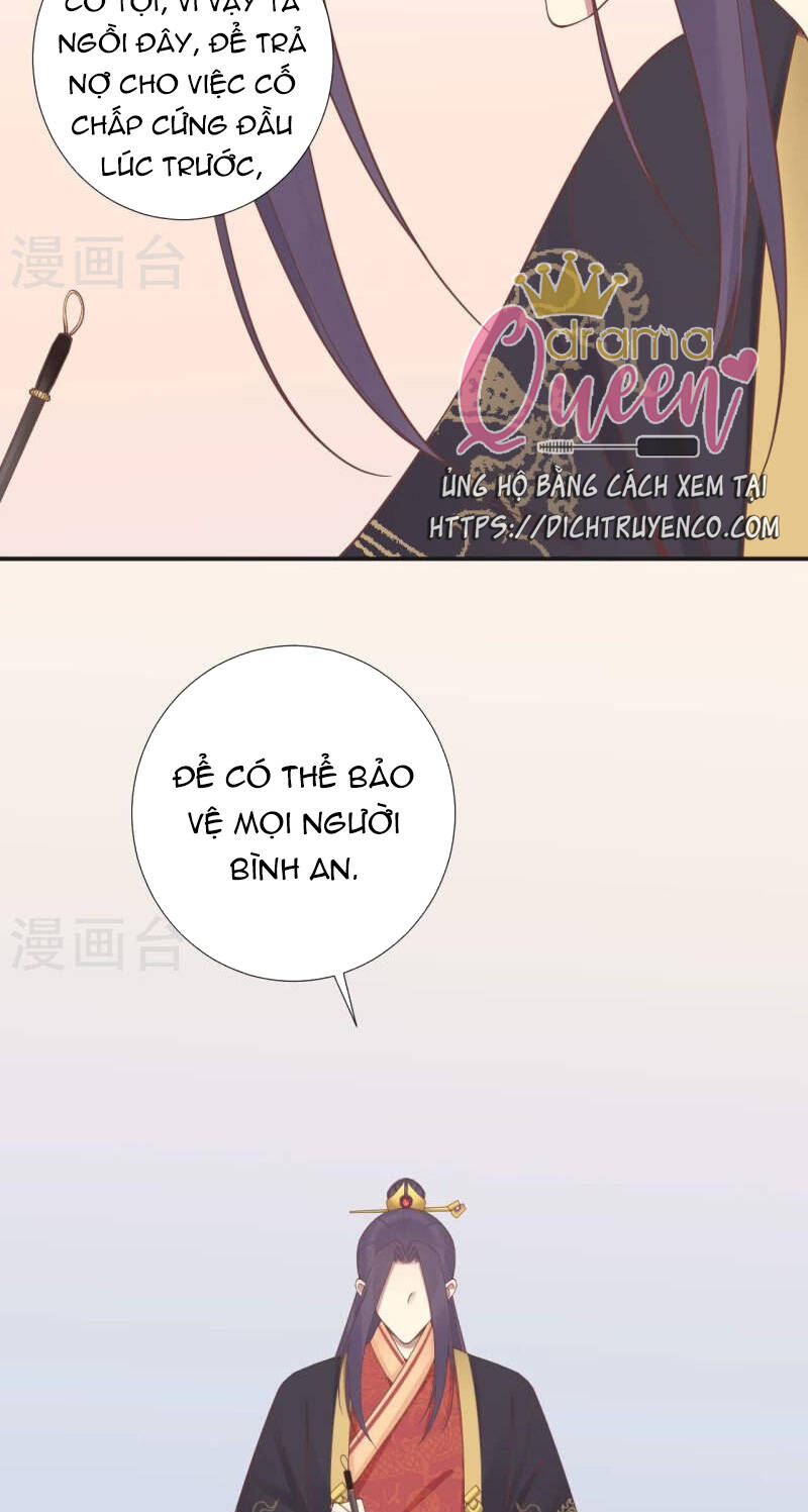 Hoàng Hậu Bận Lắm: Chapter 204