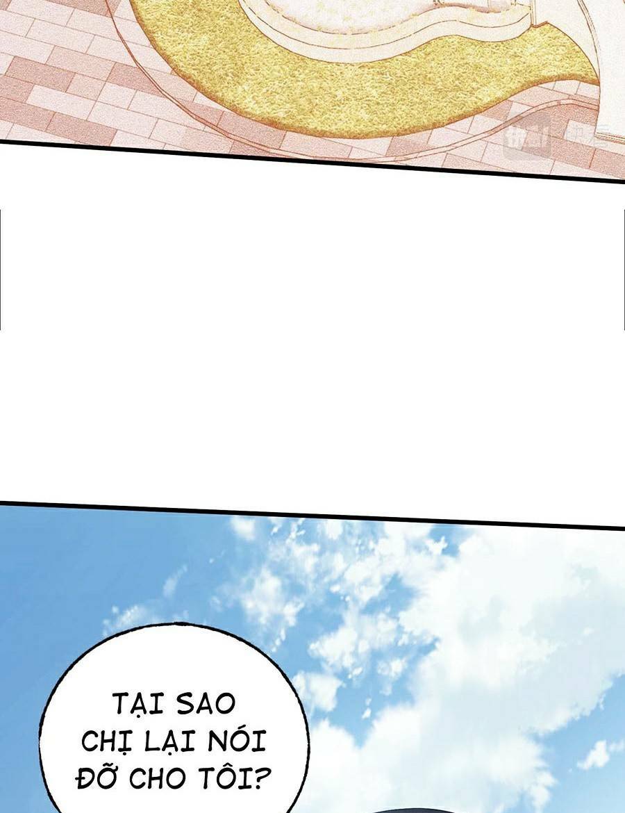 Người Chơi Siêu Mạnh: Chapter 11