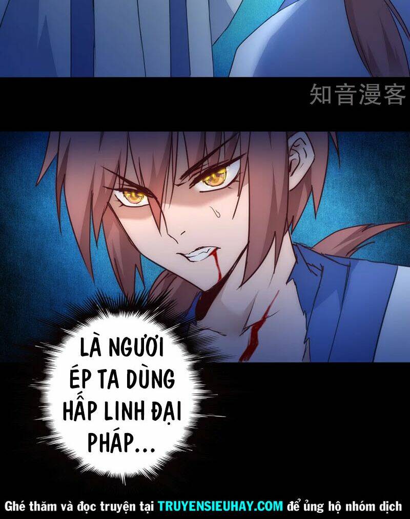 Nghịch Chuyển Tiên Đồ: Chapter 45