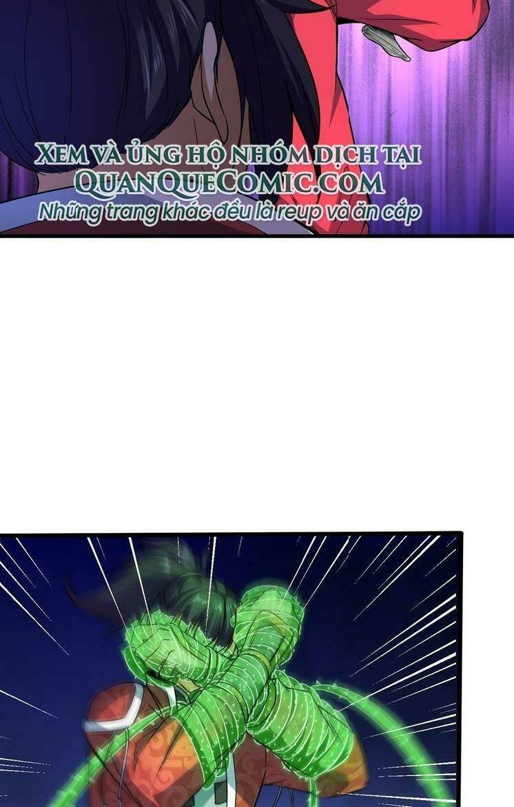 Đấu Hồn Đại Lục: Chapter 24