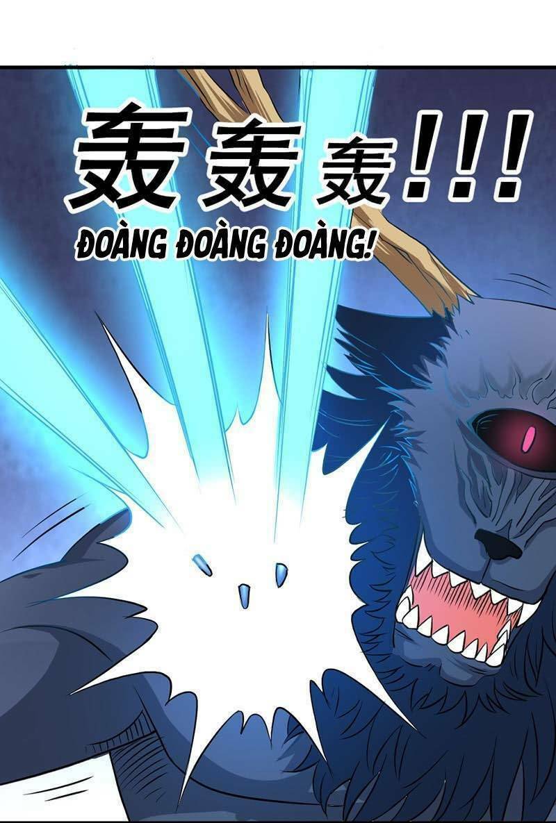 Cuộc Sống Tận Thế Bắt Đầu Từ Số 0: Chapter 49