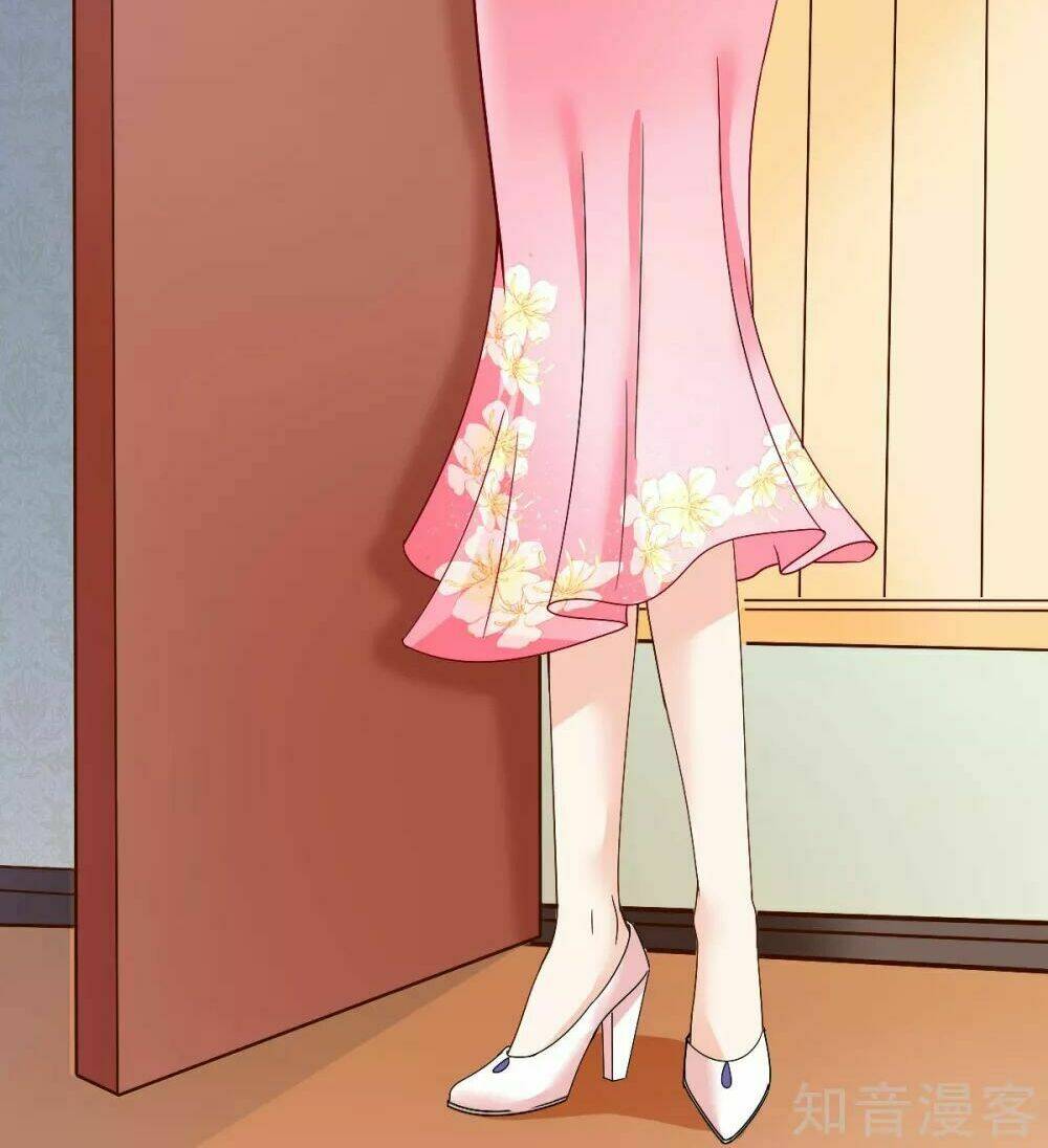 Cường Thế Tù Ái - Địch Thiếu Đừng Xằng Bậy: Chapter 27