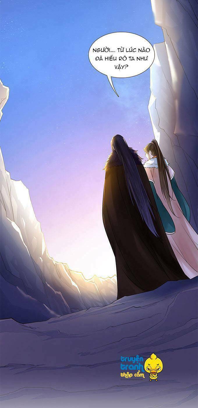 Đại Giá Thừa Tướng: Chapter 91