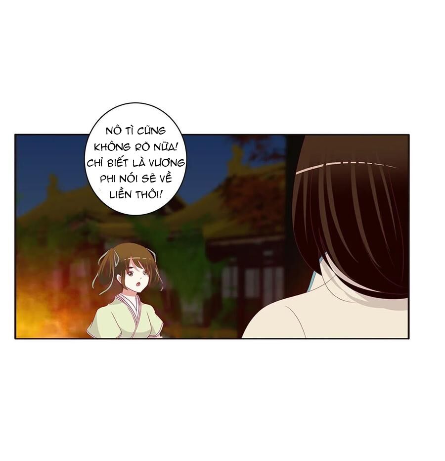 Thông Linh Phi: Chapter 631