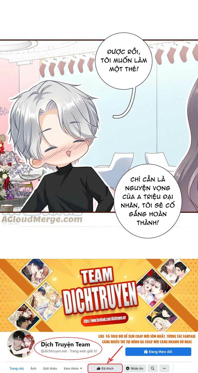 Bạn Gái Tôi Mới 30+: Chapter 120