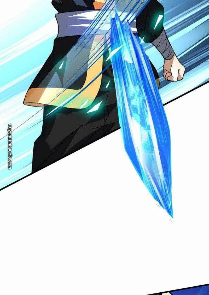 Đấu Hồn Đại Lục: Chapter 32