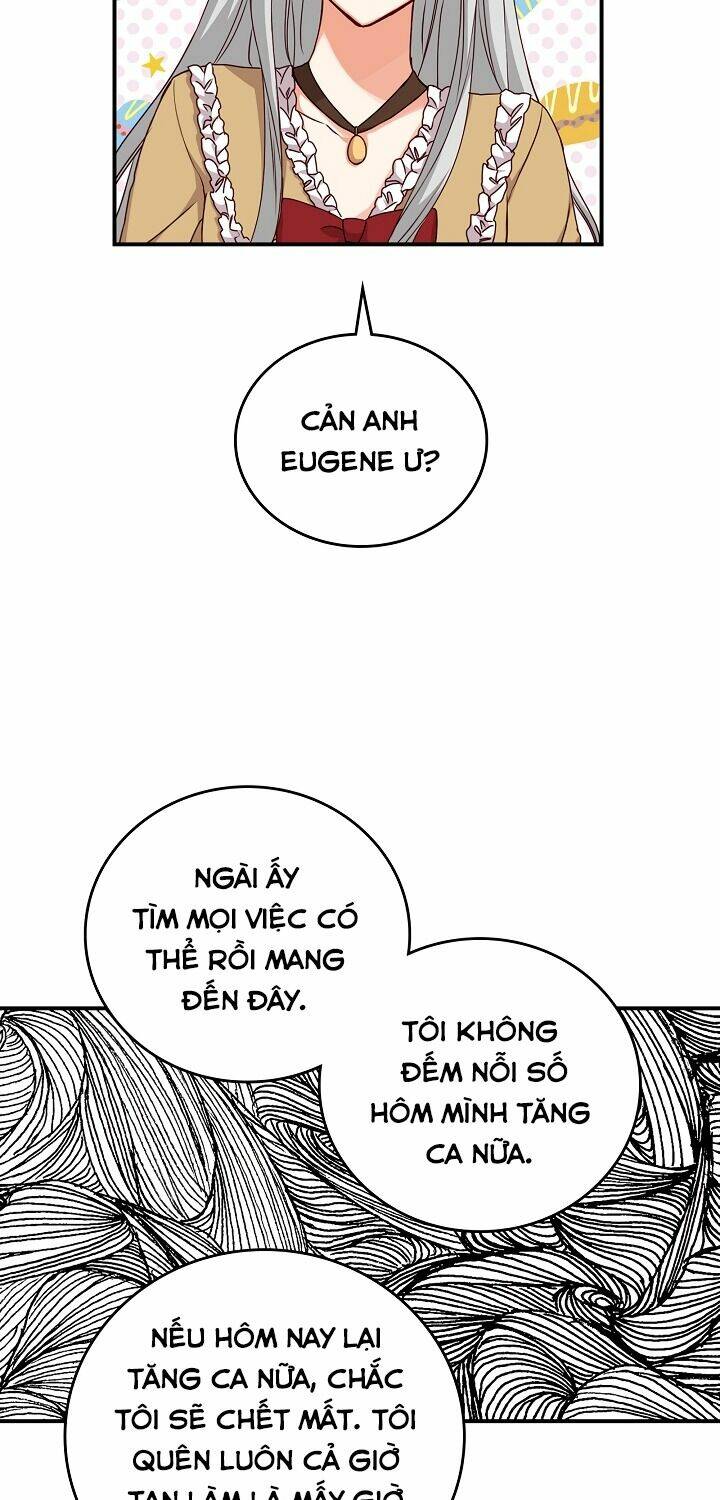 Đừng Chọc Đứa Em Gái Bé Bỏng Của Chúng Tôi: Chapter 51